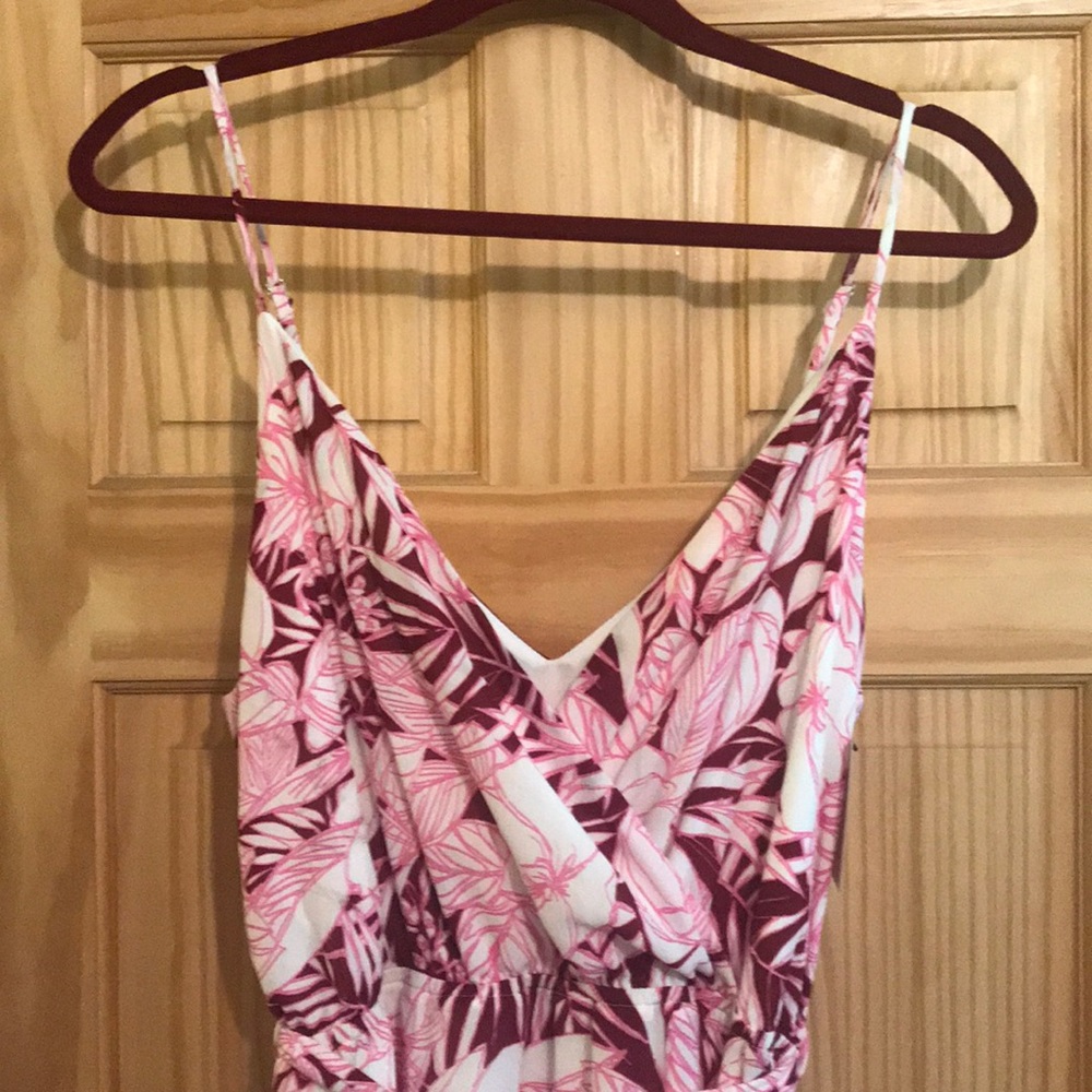 Lulus Dress